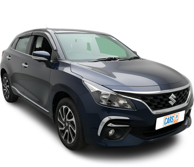 Maruti Baleno-img